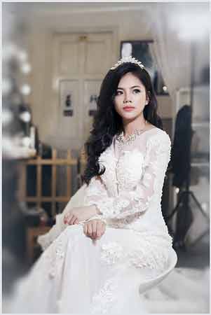 vietnames bride
